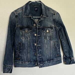 Gap Jean jacket
